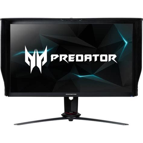 Buy Acer 27" Predator XB3 XB273K Pbmiphzx Gaming Monitor online in ...