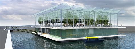 floating architecture | news and projects