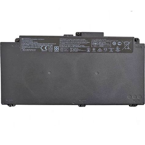 HP ProBook 645 G4 650 G4 640 G4 100% Original Laptop Battery in Pakistan