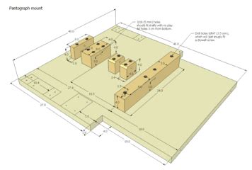 Pantorouter plans | How to plan, Woodworking bench plans, Easy ...