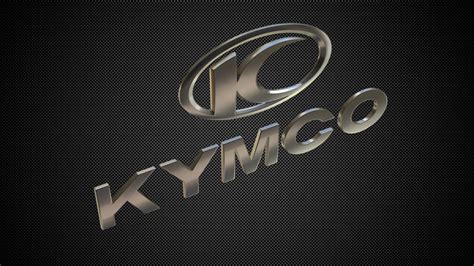 Kymco Logo - 3D Model by 3d_logoman