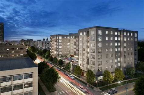 New Project: Modera Capitol Hill – DenverInfill Blog