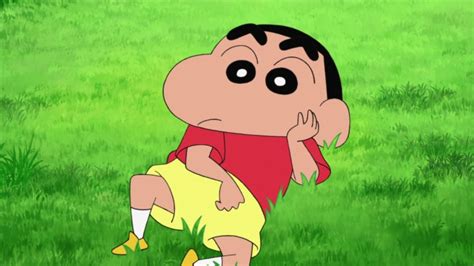 Iphone Shinchan 4K Wallpaper - Download, share or upload your own one!