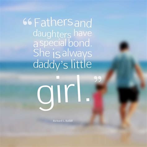 36 Cute Father Daughter Quotes And Sayings With Images