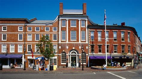 Top Hotels in Portsmouth, NH | Hotels.com