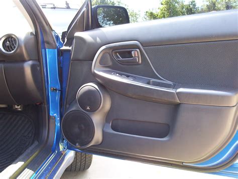 Shrewsbury Car Speaker Installation | NJ Auto Service