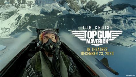 Top Gun: Maverick Release Date Announced – The Independent.in – News ...