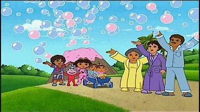 Watch Dora the Explorer Season 4 Episode 20 - Catch the Babies Online Now