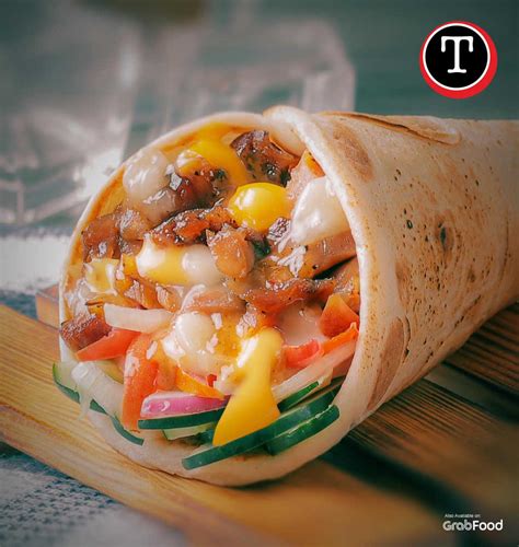 Turks Shawarma Franchise | Shawarma Franchise