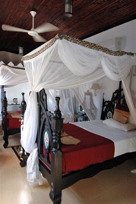 Info from the owner of Tembo Hotel | Zanzibar | Expert Africa