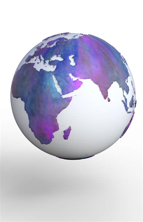 [最も人気のある！] colorful world globe 267205-Colorful world globe