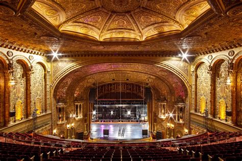 Behind the scenes at the United Palace, Washington Heights' opulent 'Wonder Theatre' | 6sqft