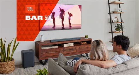 JBL Bar 500 Review (5.1 CH Dolby Atmos Soundbar) | HME