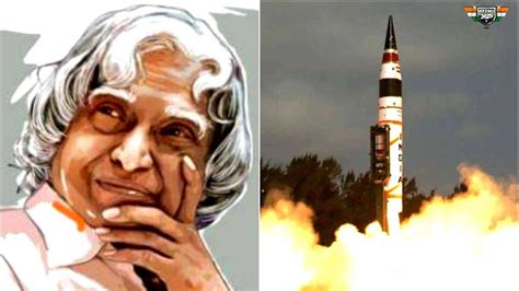 IGMDP, the project that made Dr APJ Kalam as Missile Man of India