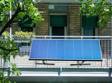 Sungold Solar introduces State-of-the-art Balcony Solar Systems for Home Users | ABNewswire