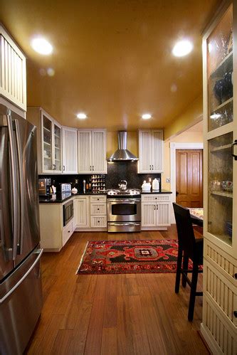 New Stainless Steel Appliances (After Images) | blineconstru… | Flickr