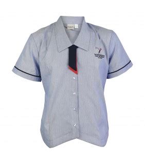 Uniforms - Yarrabilba State Secondary College - Shop By School - School ...