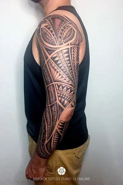 Discover more than 72 samoan people tattoos best - 3tdesign.edu.vn