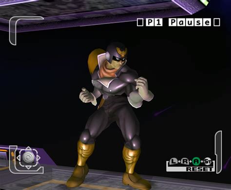 Official Melee Texture Hack Thread | Smashboards