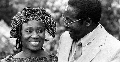 Five things you probably did not know about Sally Mugabe - Pindula News Simple Zimbabwe News