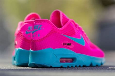 Nike Air Max 90 Br (Hot Pink) - Sneaker Freaker