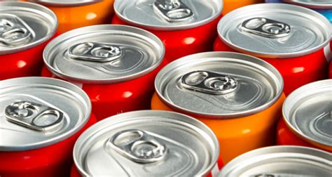 Can Makers: Growth surge for canned drinks