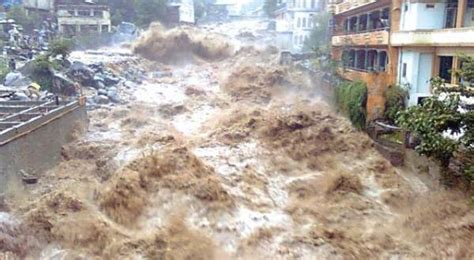 Medium flood in River Kabul, low in rivers Panjkora, Swat recorded: Met