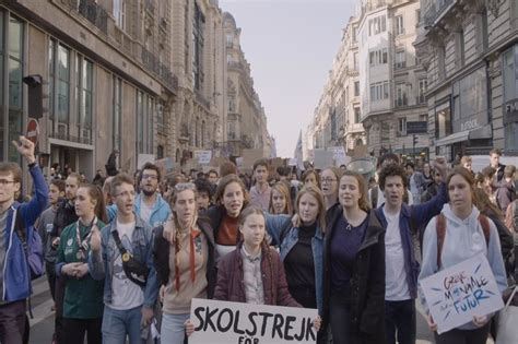 Hulu shares Greta Thunberg's inspiring story in documentary, 'I am Greta'