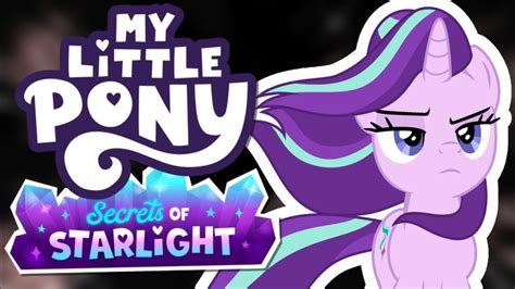 Starlight Returns?! - YouTube