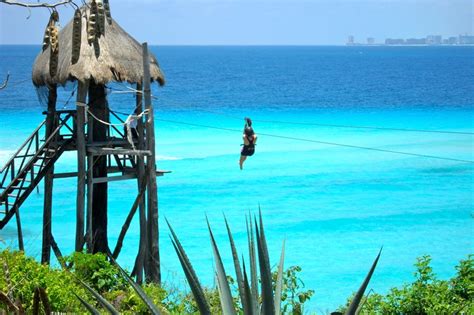 zip line in Mexico | Ziplining, Favorite places, Mexico