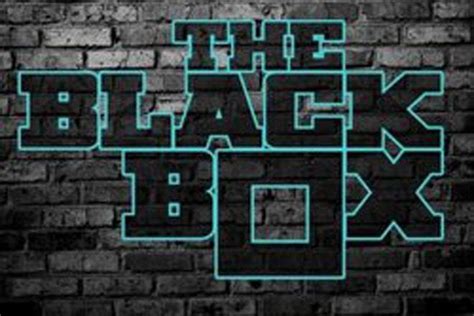 The Black Box is one of the best places to party in Denver