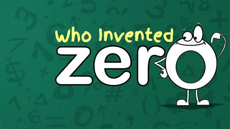 Ever Wondered Who Invented The Number Zero? Here Is The Answ