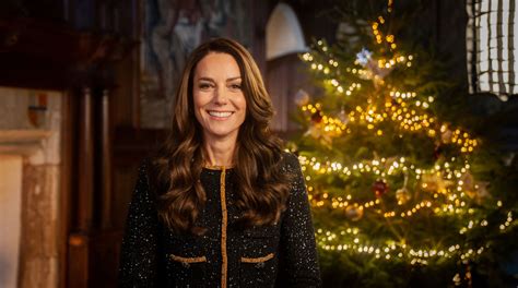 Princess Kate dedicates Christmas carol service to the Queen