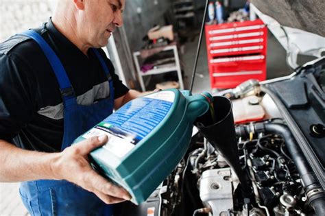 Tips for Diesel Engine Maintenance | Pure Diesel Power Blog