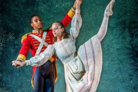 The Nutcracker - TheaterMania.com