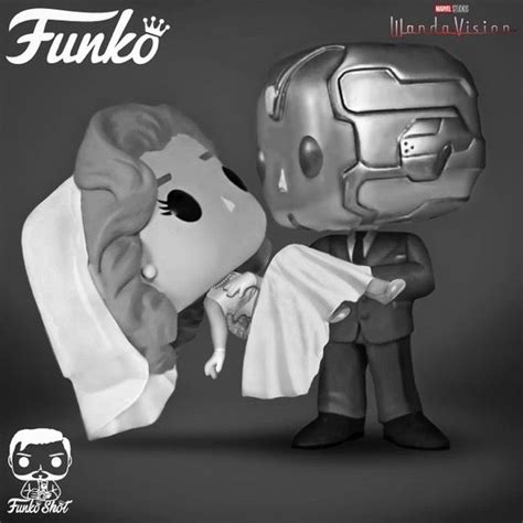 Pin on CUSTOM FUNKO POP | Funko pop marvel, Custom funko pop, Funko pop ...