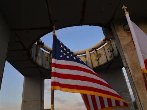 Photos: Apollo 1 Memorial