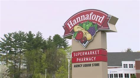 Hannaford Pharmacy Lunch Hours: What You Need to Know