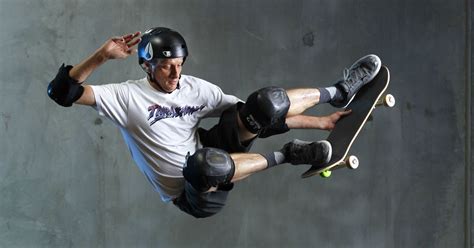 Want To Display Some Mad Acrobatic Skills On The Streets? Then Skateboarding Is The Sport For You!