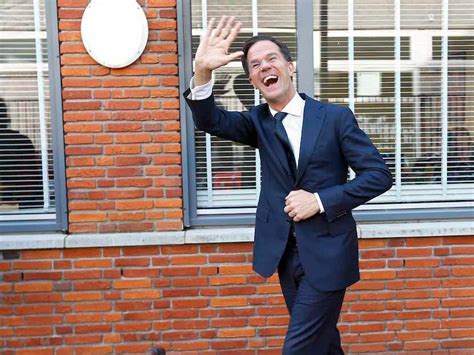 Dutch Prime Minister Mark Rutte announces social restrictions to curb COVID spike - NYK Daily