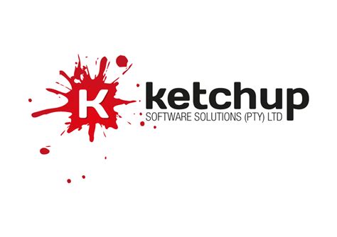 Ketchup Logo Design | Project 5 Website Design