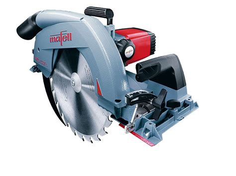 Mafell MKS130Ec 230v 2500w Portable Circular Saw