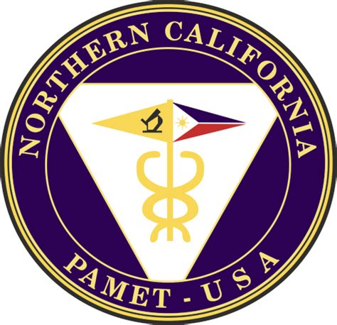 PAMET NorCal Chapter Induction of Officers 2023-2025 - pametnorcal