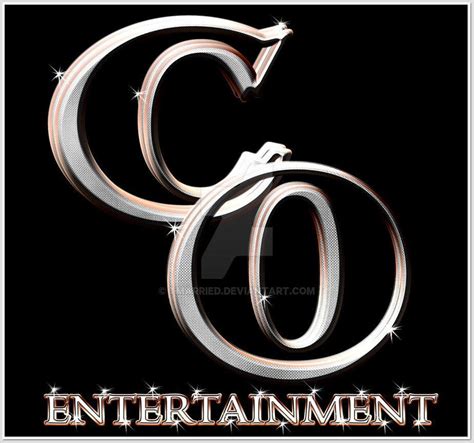 O Entertainment Logo - LogoDix