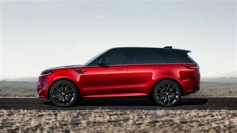 2023 Range Rover Sport SE vs Range Rover Sport Autobiography | Land ...