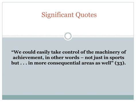 PPT - “The Matthew Effect” from Malcolm Gladwell ’ s Outliers PowerPoint Presentation - ID:2593347