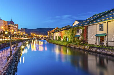 Otaru - GaijinPot Travel