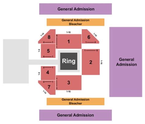 Coca Cola Roxy Theater Atlanta Seating | Elcho Table