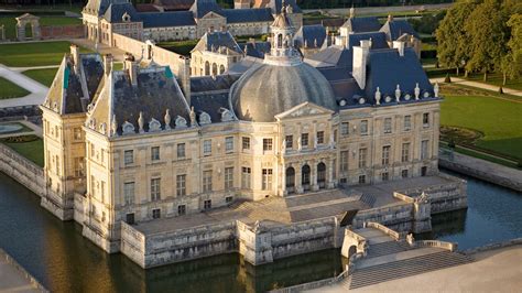 Château de Vaux le Vicomte – Landmark Review | Condé Nast Traveler