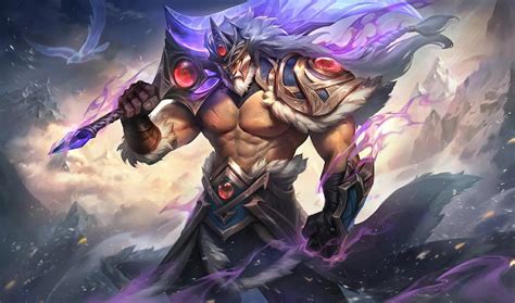 Victorious Tryndamere finally appears in LoL players' accounts on Patch 14.5 launch day